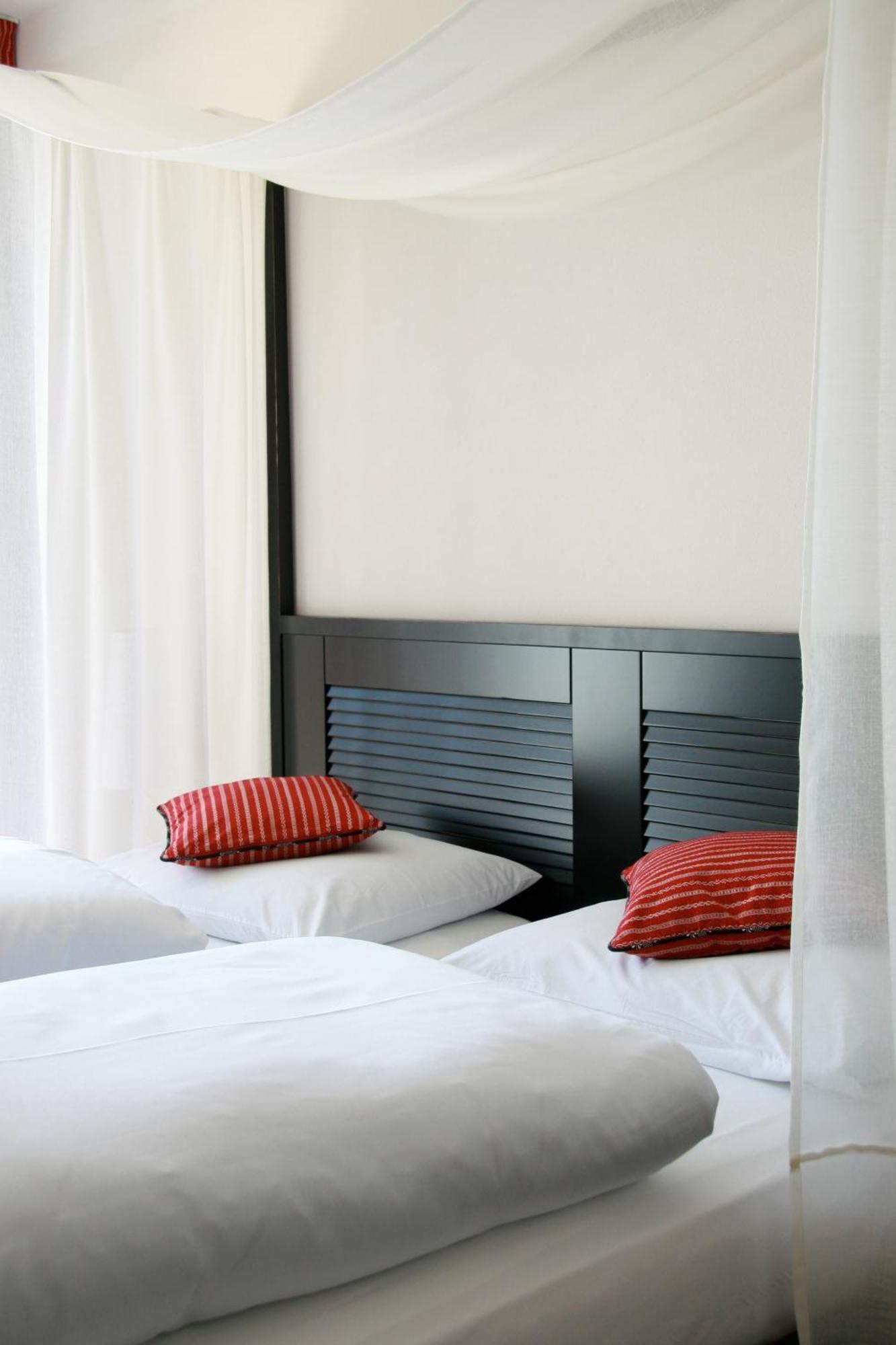 Hotel Ploseblick Natz-Schabs Luaran gambar